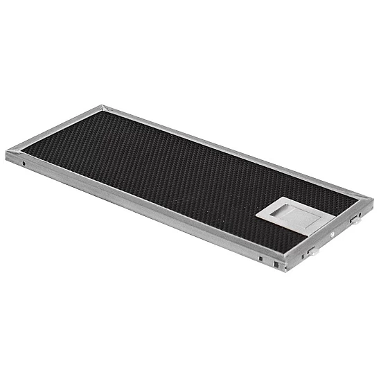 Bosch Metallfilter 11018650 250x110x8mm Bosch Metallfilter 11018650 250x110x8mm