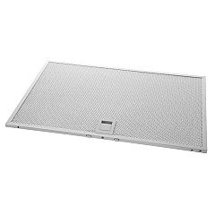 Siemens Metallfilter 11022469 375x250x8mm  Siemens Metallfilter 11022469 375x250x8mm