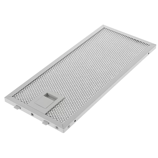 Bosch Metallfilter 11022470 250x110mm Bosch Metallfilter 11022470 250x110mm