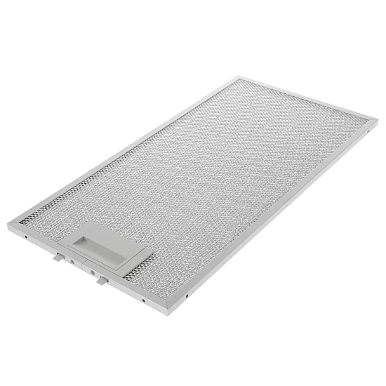 Bosch Metallfilter 11022472 382x192x8mm Bosch Metallfilter 11022472 382x192x8mm