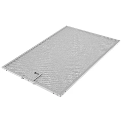 Bosch Metallfilter 11022928 380x265x7mm 