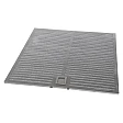 Bosch Metallfilter 11022933 379x350mm Bosch Metallfilter 11022933 379x350mm