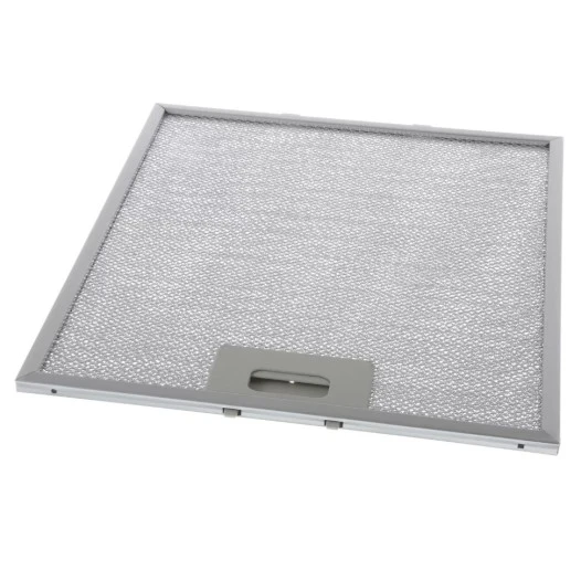 Bosch Metallfilter 11023046 305x275x8mm
