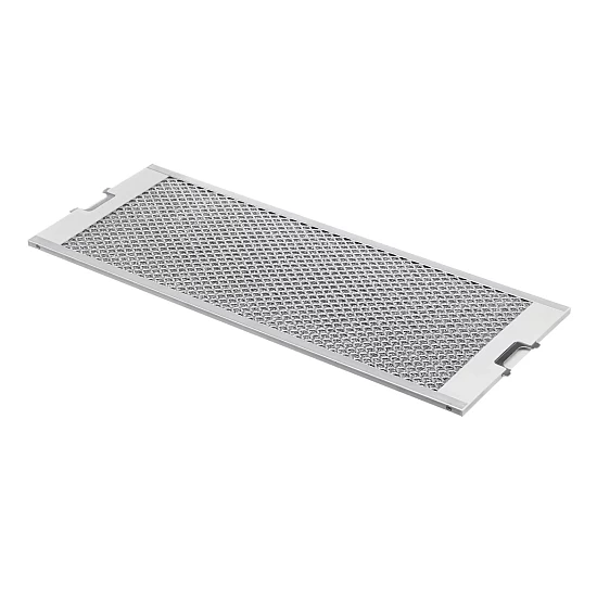 Bosch Metallfilter 118555 / 00118555 205x530mm Bosch Metallfilter 118555 / 00118555 205x530mm
