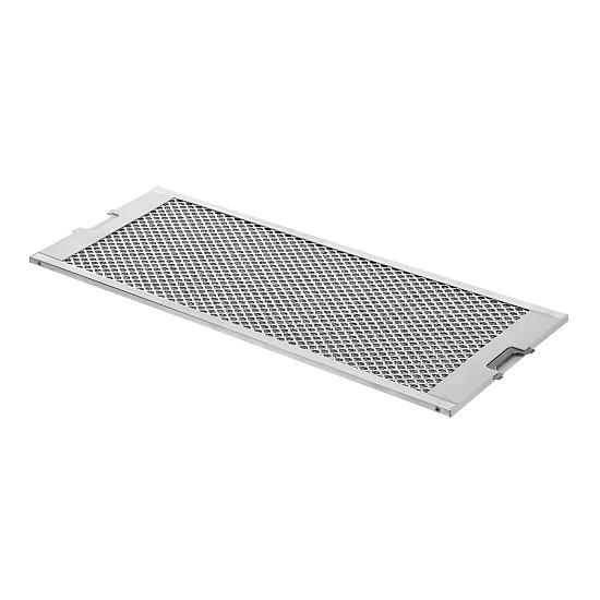 Bosch Metallfilter 118556 / 00118556 205x530mm Bosch Metallfilter 118556 / 00118556 205x530mm