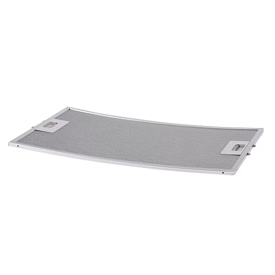 Lynx Metallfilter 213771 / 00213771 460x277x7mm Lynx Metallfilter 213771 / 00213771 460x277x7mm
