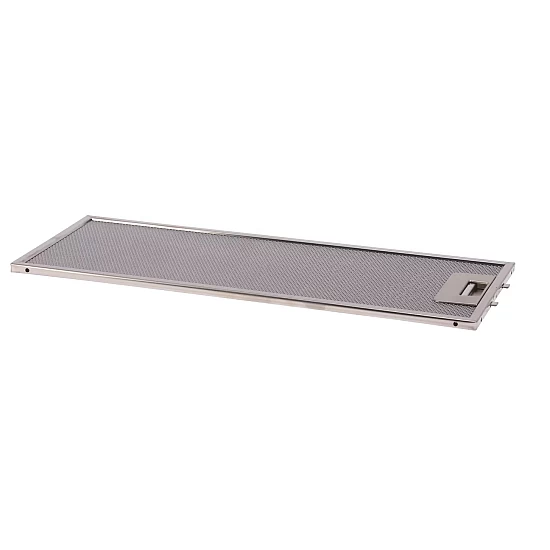 Siemens Metallfilter 271069 / 00271069 448x170mm Siemens Metallfilter 271069 / 00271069 448x170mm