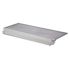 Siemens Metallfilter 285347 / 00285347 540x210x55mm