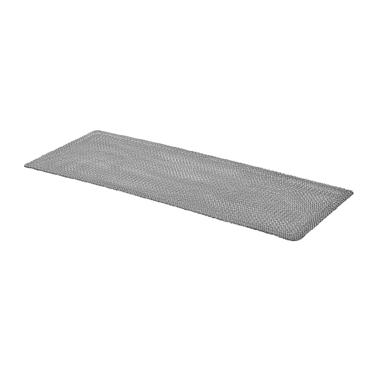 Siemens Metallfilter 299985 / 00299985 455x183x5mm Siemens Metallfilter 299985 / 00299985 455x183x5mm