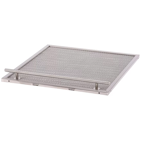 Siemens Metallfilter 359342 / 00359342 300x265x8mm Siemens Metallfilter 359342 / 00359342 300x265x8mm