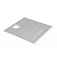 Bosch Metallfilter 365477 / 00365477 380x365mm Bosch Metallfilter 365477 / 00365477 380x365mm