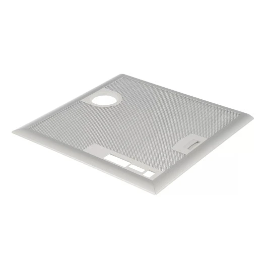 Siemens Metallfilter 365478 / 00365478 380x365x5mm