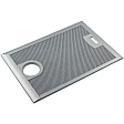 Neff Metallfilter 365479 / 00365479 380x265mm (links)