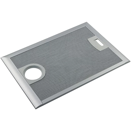 Neff Metallfilter 365479 / 00365479 380x265mm (links) Neff Metallfilter 365479 / 00365479 380x265mm (links)