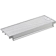 Bosch Metallfilter 434105 / 00434105 455x185mm Bosch Metallfilter 434105 / 00434105 455x185mm