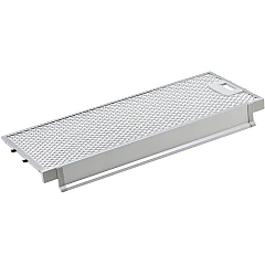 Neff Metallfilter 434105 / 00434105 455x185mm  Neff Metallfilter 434105 / 00434105 455x185mm