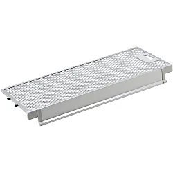 Siemens Metallfilter 434105 / 00434105 455x185mm 