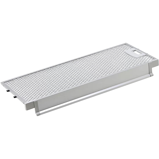 Bosch Metallfilter 434105 / 00434105 455x185mm Bosch Metallfilter 434105 / 00434105 455x185mm