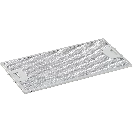 Alapure Metallfilter geeignet für Siemens 434107 / 00434107 209x405x8mm Alapure Metallfilter geeignet für Siemens 434107 / 00434107 209x405x8mm