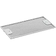Alapure Metallfilter geeignet für Siemens 434107 / 00434107 209x405x8mm Alapure Metallfilter geeignet für Siemens 434107 / 00434107 209x405x8mm