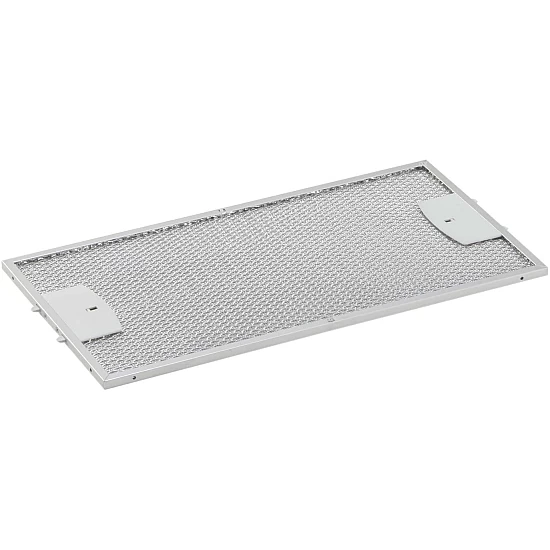 Alapure Metallfilter geeignet für Siemens 434107 / 00434107 209x405x8mm Alapure Metallfilter geeignet für Siemens 434107 / 00434107 209x405x8mm