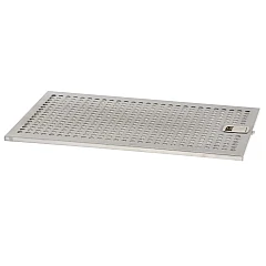 Solitaire Metallfilter 434920 / 00434920 418x234mm  Solitaire Metallfilter 434920 / 00434920 418x234mm