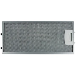 Siemens Metallfilter 435204 / 00435204 350x165mm