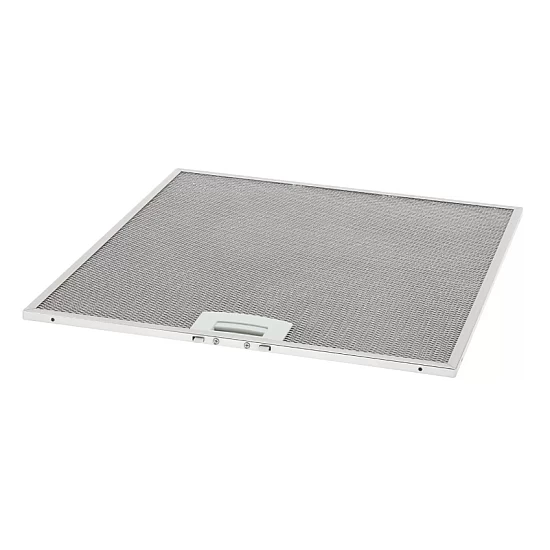 Bosch Metallfilter 443984 / 00443984 378x342x8mm Bosch Metallfilter 443984 / 00443984 378x342x8mm