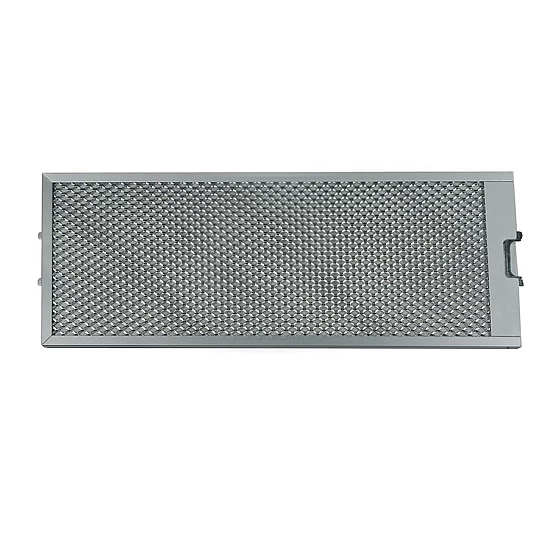 Bosch Metallfilter 460027 / 00460027 530x210mm Bosch Metallfilter 460027 / 00460027 530x210mm