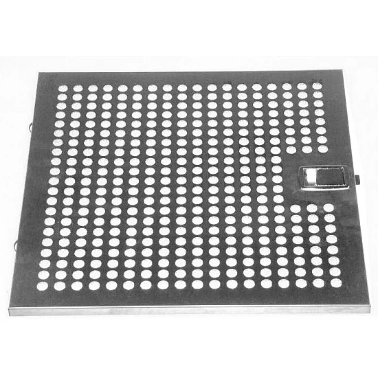 Bosch Metallfilter 664912 / 00664912 300x300mm Bosch Metallfilter 664912 / 00664912 300x300mm