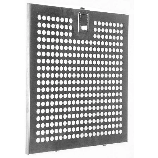 Bosch Metallfilter 665853 / 00665853 250x250mm Bosch Metallfilter 665853 / 00665853 250x250mm