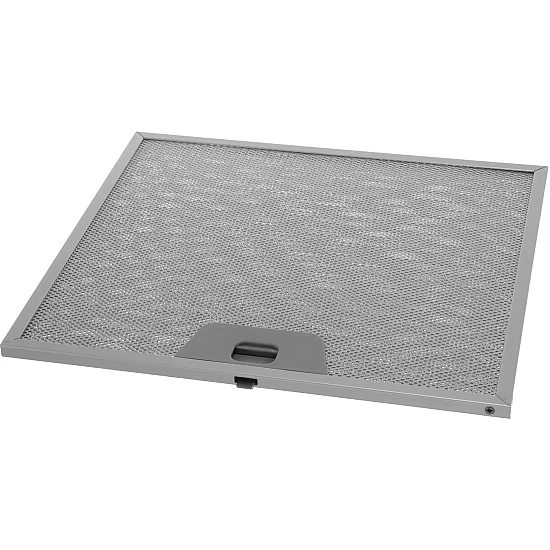 Bosch Metallfilter 666277 / 00666277 265x242x8mm Bosch Metallfilter 666277 / 00666277 265x242x8mm