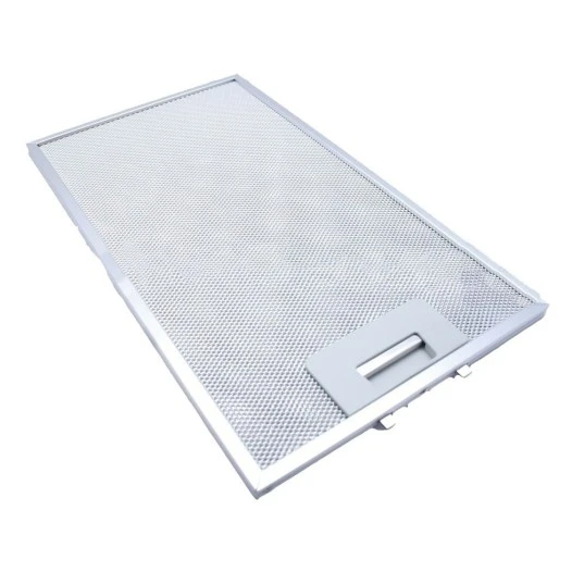Bosch Metallfilter 669133 / 00669133 350x200mm