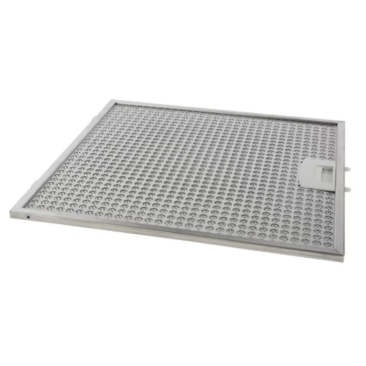 Bosch Metallfilter 670301 / 00670301 332x320x10mm