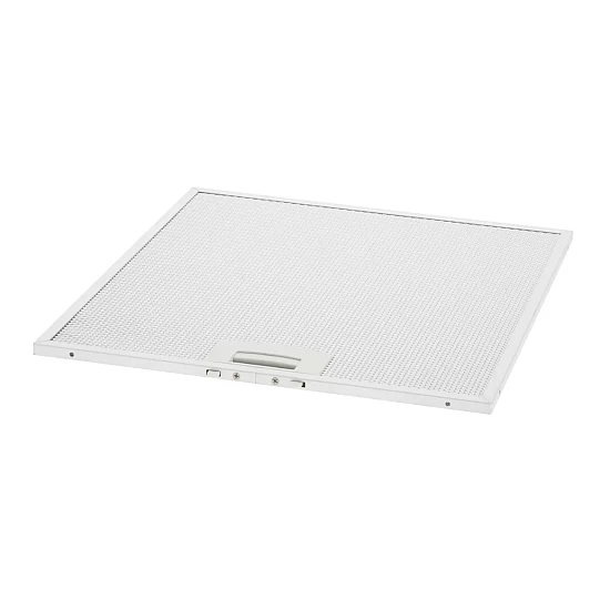 Alapure Metallfilter geeignet für Bosch 672373 / 00672373 313x287x8mm Alapure Metallfilter geeignet für Bosch 672373 / 00672373 313x287x8mm