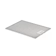 Alapure Metallfilter geeignet für Neff 703451 / 00703451 358x265mm Alapure Metallfilter geeignet für Neff 703451 / 00703451 358x265mm