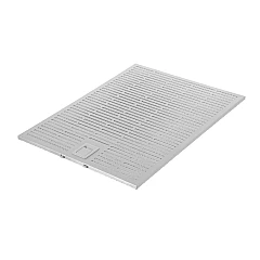 Siemens Metallfilter 703475 / 00703475 360x265mm 