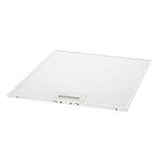 Siemens Metallfilter 703537 / 00703537 350x295x8mm  Siemens Metallfilter 703537 / 00703537 350x295x8mm