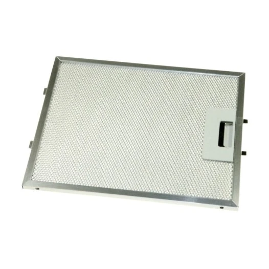 Bosch Metallfilter 704113 / 00704113 268x218x10mm