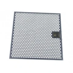 Bosch Metallfilter 744835 / 00744835 301x300x8mm