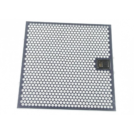 Siemens Metallfilter 744835 / 00744835 301x300x8mm Siemens Metallfilter 744835 / 00744835 301x300x8mm