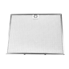Neff Metallfilter 745715 / 00745715 314x256x8mm  Neff Metallfilter 745715 / 00745715 314x256x8mm