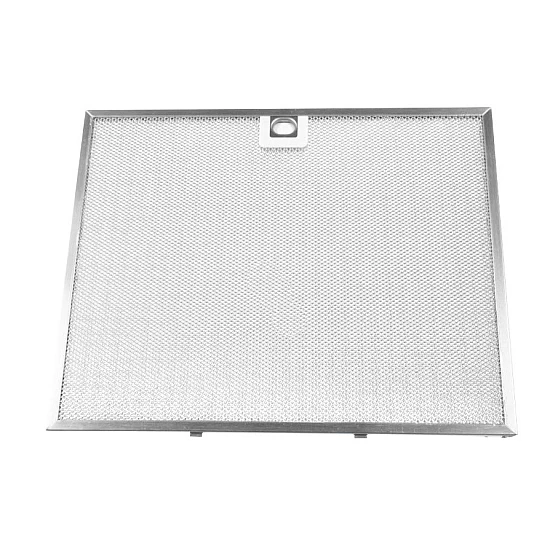 Siemens Metallfilter 745715 / 00745715 314x256x8mm Siemens Metallfilter 745715 / 00745715 314x256x8mm