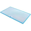 Alapure Metallfilter geeignet für Ikea 4055135349 506x300x8mm