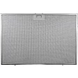 Ikea Metallfilter 488000302744 565x380x8mm Ikea Metallfilter 488000302744 565x380x8mm