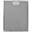 Etna Metallfilter 181471 318x257x7mm Etna Metallfilter 181471 318x257x7mm