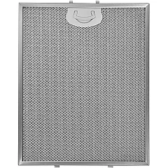 Alapure Metallfilter geeignet für Etna 181471 318x257x7mm Alapure Metallfilter geeignet für Etna 181471 318x257x7mm