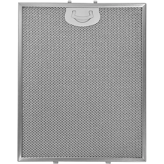 Etna Metallfilter 181471 318x257x7mm Etna Metallfilter 181471 318x257x7mm
