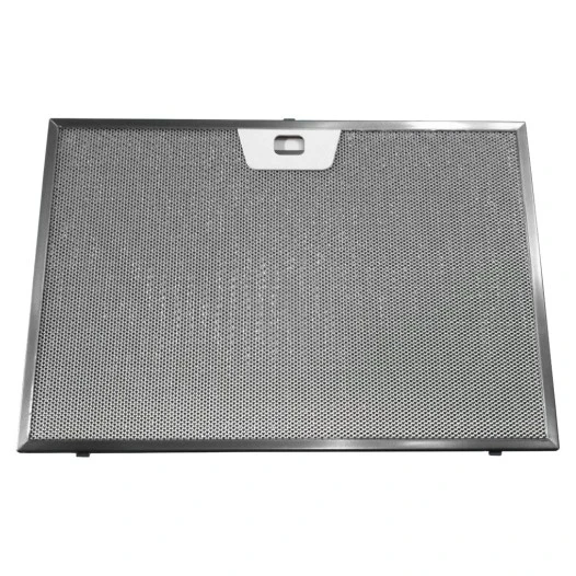Franke Metallfilter 1330076268 370x255x8mm