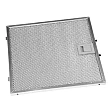 Falmec Metallfilter 101079900 245x235x8mm Falmec Metallfilter 101079900 245x235x8mm